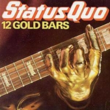 12 Gold Bars, CD / Album Cd 12 Gold Bars, CD / Album Cd