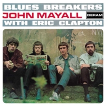Blues Breakers, Vinyl / 12" Album Vinyl Blues Breakers, Vinyl / 12" Album Vinyl