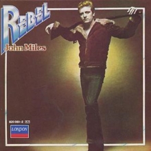 Rebel, CD / Album Cd Rebel, CD / Album Cd
