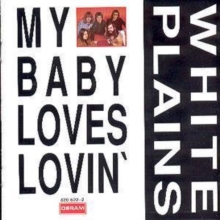 My Baby Loves Lovin', CD / Album Cd My Baby Loves Lovin', CD / Album Cd