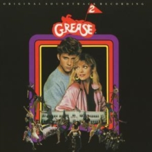 Grease 2: ORIGINAL SOUNDTRACK RECORDING, CD / Album Cd Grease 2: ORIGINAL SOUNDTRACK RECORDING, CD / Album Cd