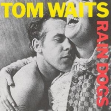Rain Dogs, CD / Album Cd Rain Dogs, CD / Album Cd