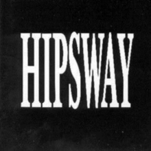Hipsway, CD / Album Cd Hipsway, CD / Album Cd