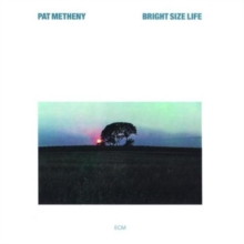 Bright Size Life, CD / Album Cd Bright Size Life, CD / Album Cd