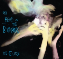 The Head On the Door, Vinyl / 12" Album Vinyl The Head On the Door, Vinyl / 12" Album Vinyl