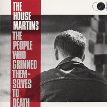 The People Who Grinned Themselves to Death, CD / Album Cd The People Who Grinned Themselves to Death, CD / Album Cd