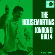 London 0 Hull 4, CD / Album Cd London 0 Hull 4, CD / Album Cd