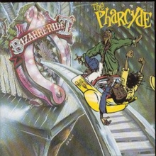 Bizarre Ride To The Pharcyde, CD / Album Cd Bizarre Ride To The Pharcyde, CD / Album Cd