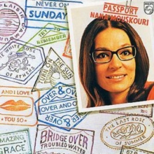 Passport, CD / Album Cd Passport, CD / Album Cd