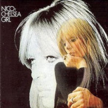 Chelsea Girl, CD / Album Cd Chelsea Girl, CD / Album Cd