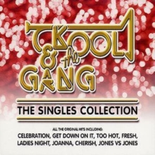The Singles Collection, CD / Album Cd The Singles Collection, CD / Album Cd