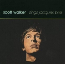 Sings Jacques Brel, CD / Album Cd Sings Jacques Brel, CD / Album Cd