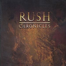 Chronicles, CD / Album Cd Chronicles, CD / Album Cd