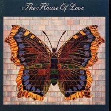 The House of Love, CD / Album Cd The House of Love, CD / Album Cd