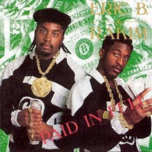 Paid in Full, CD / Album Cd Paid in Full, CD / Album Cd