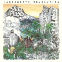 Handsworth Revolution, CD / Album Cd Handsworth Revolution, CD / Album Cd