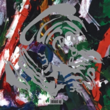 Mixed Up, CD / Album Cd Mixed Up, CD / Album Cd