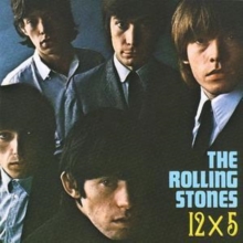 12 X 5, CD / Album Cd 12 X 5, CD / Album Cd
