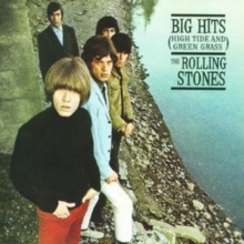 Big Hits (High Tides Green Grass), CD / Album Cd Big Hits (High Tides Green Grass), CD / Album Cd