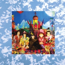 Their Satanic Majesties Request, CD / Album Cd Their Satanic Majesties Request, CD / Album Cd