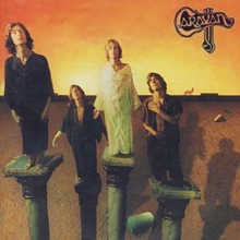 Caravan, CD / Album Cd Caravan, CD / Album Cd