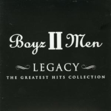 Legacy: THE GREATEST HITS COLLECTION, CD / Album Cd Legacy: THE GREATEST HITS COLLECTION, CD / Album Cd