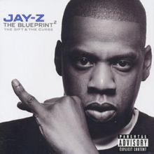 Blueprint Vol. 2 - The Gift and the Curse, CD / Album Cd Blueprint Vol. 2 - The Gift and the Curse, CD / Album Cd