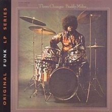 Them Changes, CD / Album Cd Them Changes, CD / Album Cd