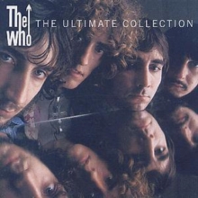 Ultimate Collection, CD / Album Cd Ultimate Collection, CD / Album Cd