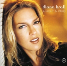 One Night in Paris - Uk Special Edition With Bonus Track, CD / Album Cd One Night in Paris - Uk Special Edition With Bonus Track, CD / Album Cd