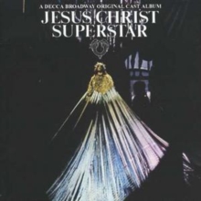 Jesus Christ Superstar [us Import]