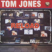 Reload, CD / Album Cd Reload, CD / Album Cd