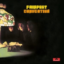 Fairport Convention, CD / Album Cd Fairport Convention, CD / Album Cd