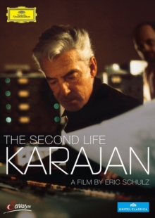 Karajan: The Second Life, DVD DVD Karajan: The Second Life, DVD DVD