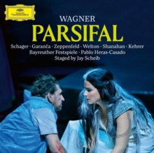 Wagner: Parsifal