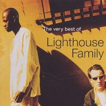 The Very Best of Lighthouse Family, CD / Album Cd The Very Best of Lighthouse Family, CD / Album Cd
