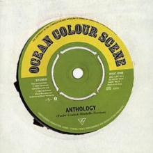 Anthology, CD / Album Cd Anthology, CD / Album Cd