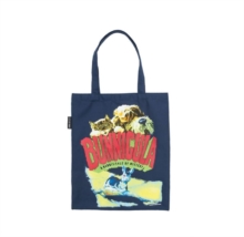 Bunnicula Tote-1043, General merchandize Book Bunnicula Tote-1043, General merchandize Book