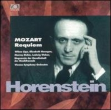 Mozart: Requiem