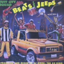 Beats for Jeeps