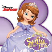 Sofia the First, CD / Album Cd Sofia the First, CD / Album Cd