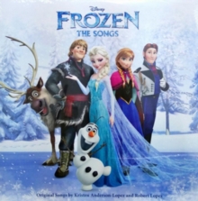 Frozen: The Songs