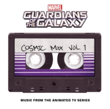 Guardians Of The Galaxy: Cosmic Mix, Vol. 1