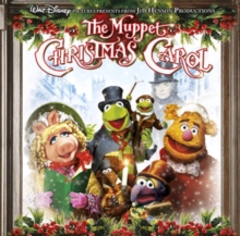 The Muppet Christmas Carol