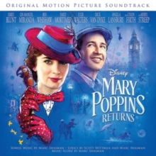 Mary Poppins Returns