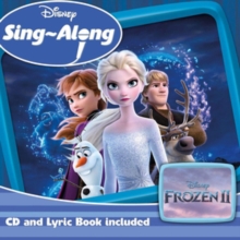 Frozen II: Disney Sing-along