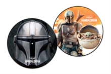 The Mandalorian - Music From The Mandalorian (Ludwig Göransson) - Picture Vinyl