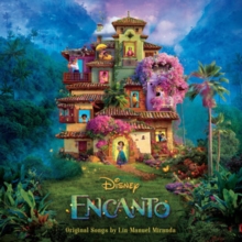 Encanto - Encanto: The Songs - Vinyl