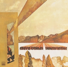 Innervisions, Vinyl / 12" Album Vinyl Innervisions, Vinyl / 12" Album Vinyl
