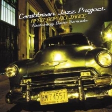 Afro Bop Alliance, CD / Album Cd Afro Bop Alliance, CD / Album Cd